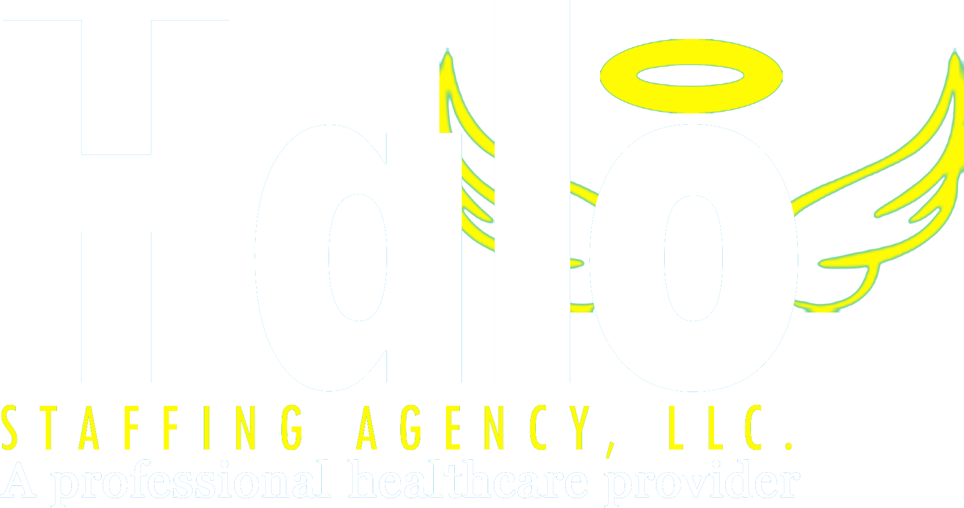Halo Staffing Agency — A professional healthcare provider